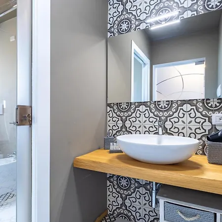 公寓 La Casa Nelle Aie - Nebbiolo - Free Wifi E Ac 拉莫拉