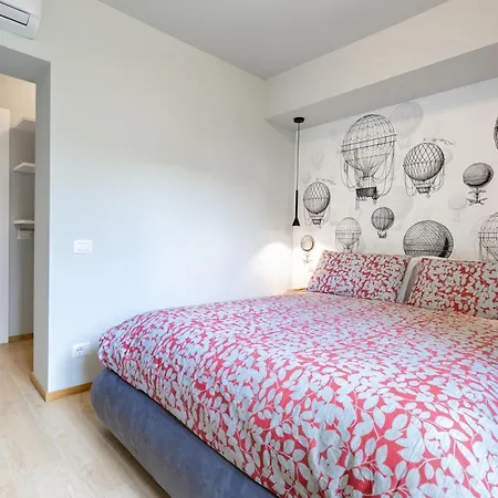 La Casa Nelle Aie - Nebbiolo - Free Wifi E Ac 公寓