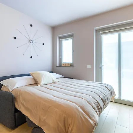 La Casa Nelle Aie - Nebbiolo - Free Wifi E Ac 公寓 拉莫拉