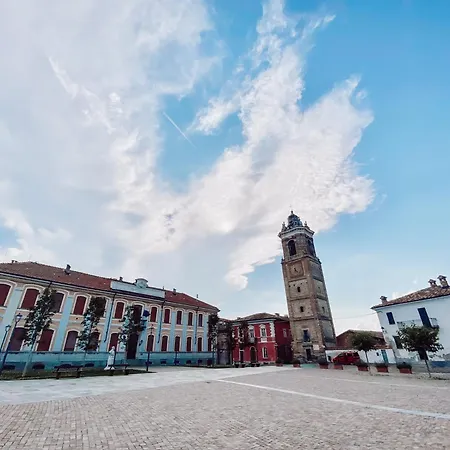 公寓 La Casa Nelle Aie - Nebbiolo - Free Wifi E Ac *