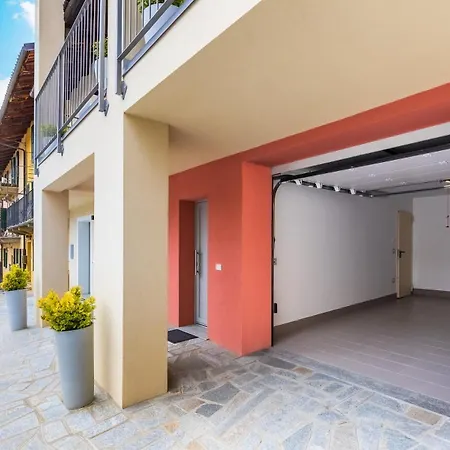 La Casa Nelle Aie - Nebbiolo - Free Wifi E Ac Apartamento *