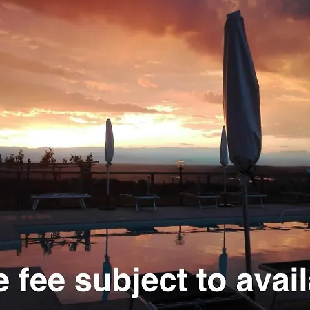 La Casa Nelle Aie - Nebbiolo - Free Wifi E Ac Daire *