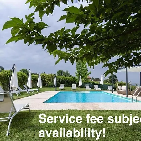 Daire La Casa Nelle Aie - Nebbiolo - Free Wifi E Ac *